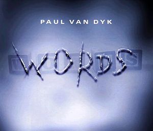 Words, Part 1 (Single)