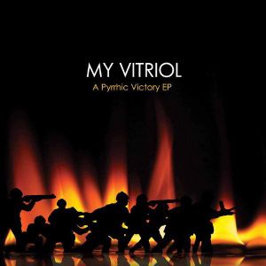 A Pyrrhic Victory EP (EP)
