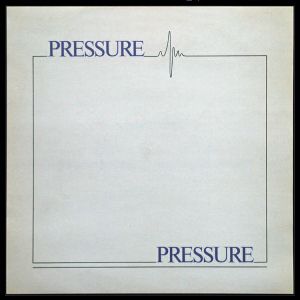 Pressure