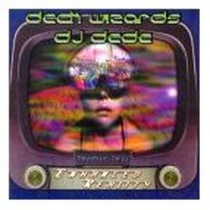 Deck Wizards: DJ Dede - Enhanced Reality