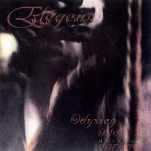 Odyssey Into Darkness (EP)
