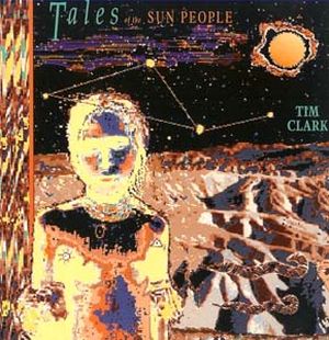Tales of the Sun People
