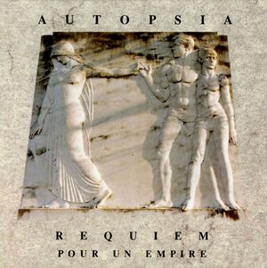 Requiem pour un Empire (EP)