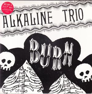 Burn (Single)