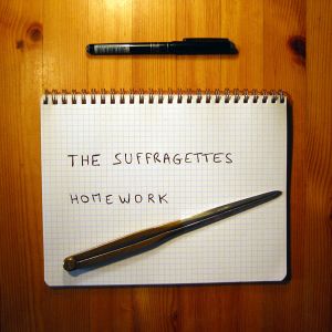 Homework (EP)