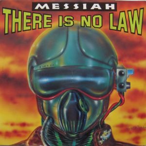 There Is No Law (Single)