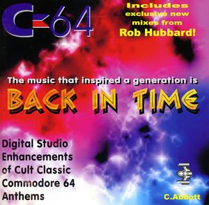 C64: Back in Time, Volume 1