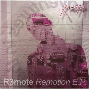 Remotion (EP)