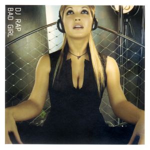 Bad Girl (Single)
