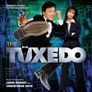 The Tuxedo (OST)