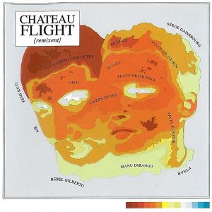 Ritual (Château Flight remix)