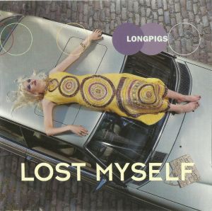 Lost Myself (Single)