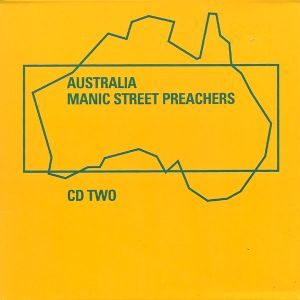 Australia (Single)