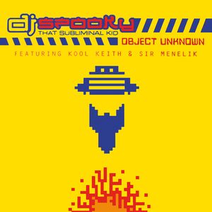 Object Unknown (Single)
