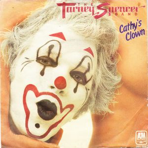 Cathy's Clown (Single)