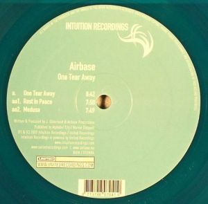 One Tear Away (EP)