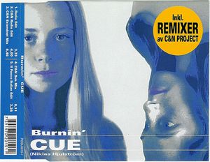 Burnin' (C&N dub mix)