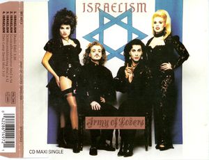 Israelism (Single)