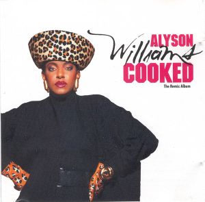 Cooked: The Remix Album