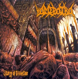 Liturgy of Dissection