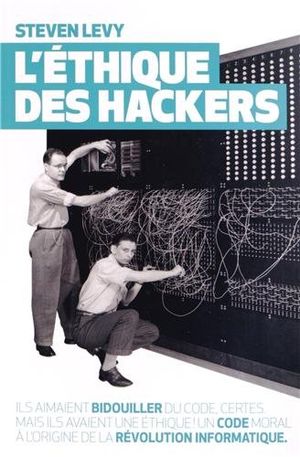 L'Éthique des hackers