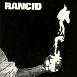 Rancid (EP)