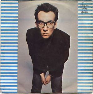 Watching the Detectives (Single)