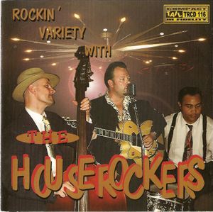 Rockin' Variety With