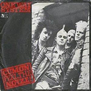 Cum on Feel the Noize (Single)