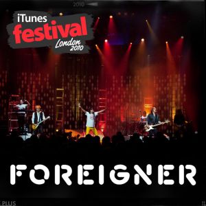 iTunes Festival: London 2010 (Live)