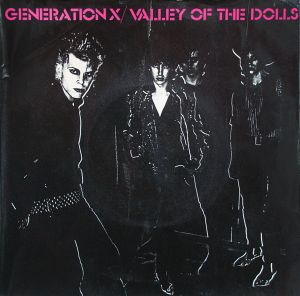 Valley of the Dolls (Single)
