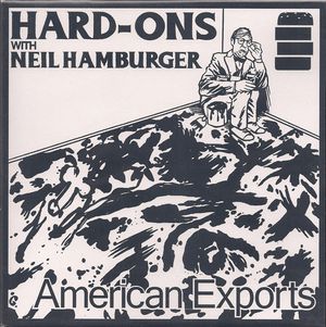 American Exports (Single)