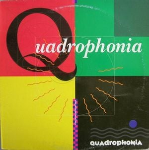 Quadrophonia (Single)