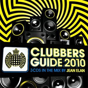 Ministry of Sound: Clubbers Guide 2010