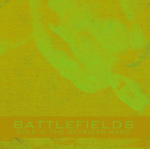Battlefields (EP)