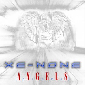 Angels (Single)