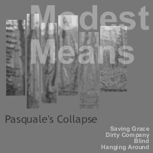 Modest Means (EP)