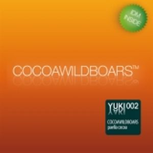 Paella Cocoa (EP)