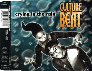 Crying in the Rain (Sweetbox Funky 7" mix)