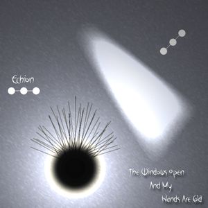 The Windows Are Open and My Hands Are Cold (Single)