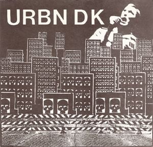 URBN DK (EP)