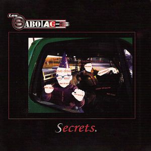 Secrets (Single)