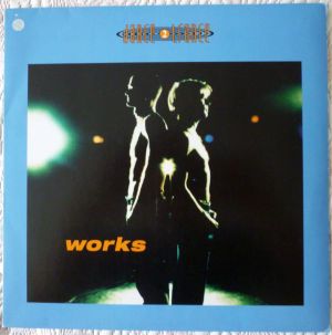 Works: 1991–1995