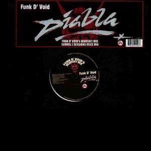 Diabla (Single)