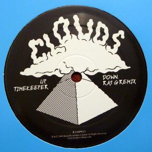 Timekeeper (Single)