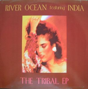 The Tribal EP: Love & Happiness (Yemaya y Ochún) (EP)