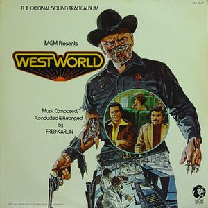 Westworld (OST)