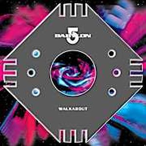 Babylon 5: Walkabout (OST)