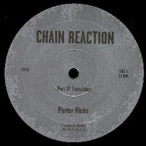 Port of Transition / Port of Call (Single)