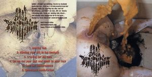 Anal Penetration / Anal Whore (EP)